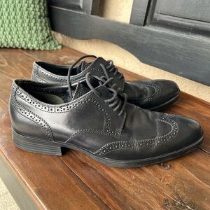 Cole Haan Copley Wing-tip Derbys